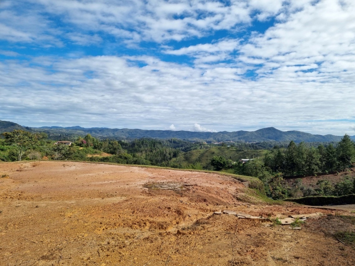 El Marial-El Peñol, Peñol, Antioquia, Colombia 3